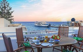Libyan Anima Maisonette & Double Rooms